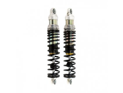 Öhlins, STX36 Twin rear shock absorber set. 311mm