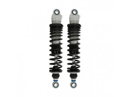 Öhlins, STX36 Twin rear shock absorber set. 336mm