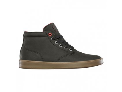 Boty Emerica x Biltwell Romero high sneakers