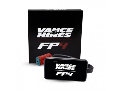 Vance & Hines, FP4 adjustable fuel injection