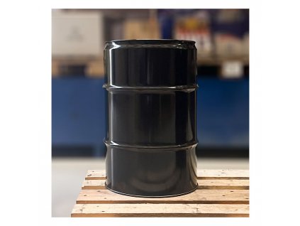 MCS, primary chain case oil. 60 liter drum