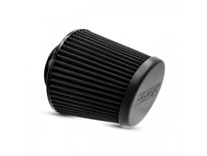 Vance & Hines, VO2 Falcon replacement filter element. Black