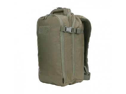 Army surplus TF-2215 backpack bushmate pro green