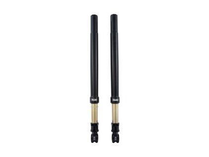 Öhlins, Universal USD 765mm 12N/mm front fork. Black