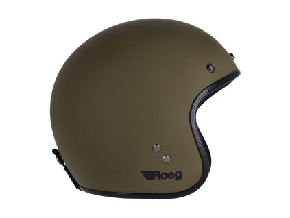Roeg JETT helmet Army