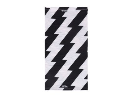 ROEG Bolt tunnel black/white