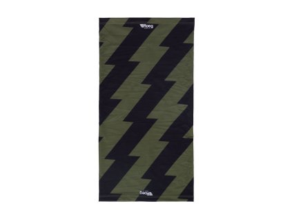 ROEG Bolt tunnel black/army