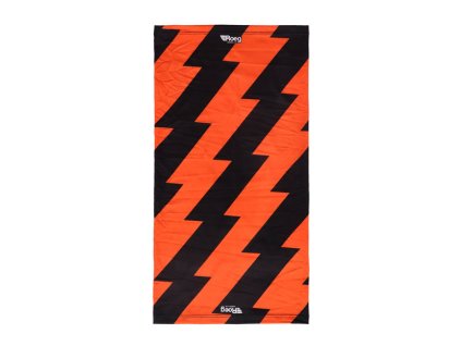 ROEG Bolt tunnel black/orange