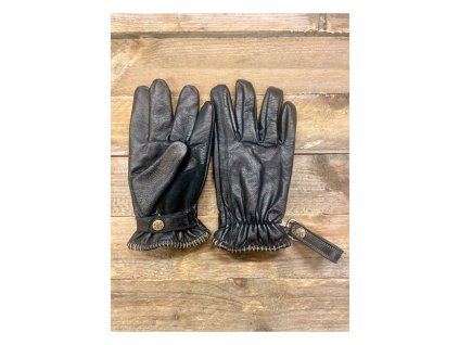 13 1/2 Loud Ride gloves black