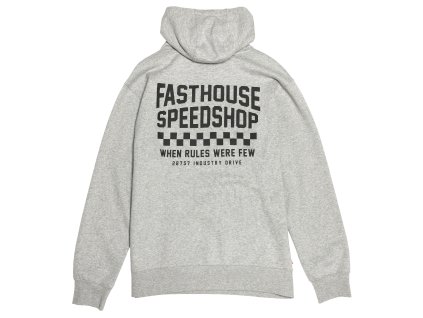 Fasthouse Chalet Hat Trick Fasthouse Chalet Hat Cycle Gear