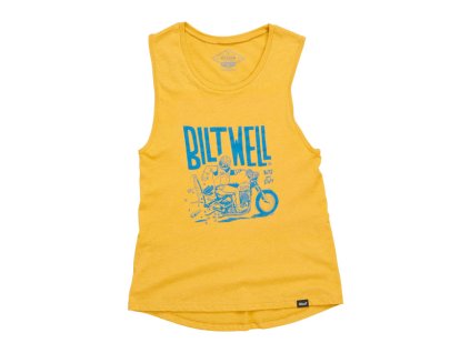 Biltwell Oops tanktop women
