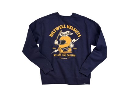 Biltwell Covered sweatshirt