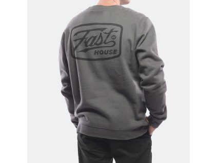 Carrera Crew Neck Pullover (1)