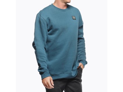 Dash Crew Neck Pullover