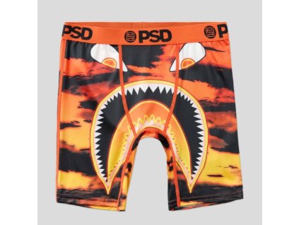 PSD Warface Heat Youth Underwear (Velikost YL)