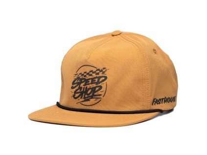 Burner Hat Camel F