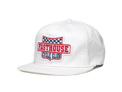 Krest Hat White F