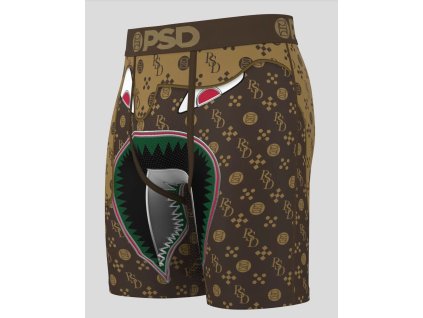 PSD Warface Luxe Drip Men Underwear (2)