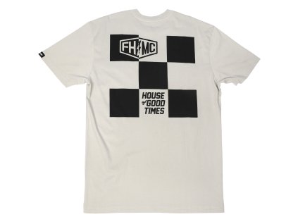 Gibson Tee Mirage Gray B