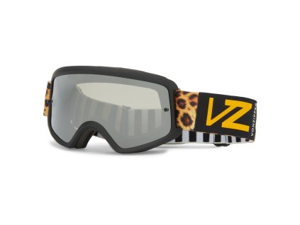 VZ Beefy Kennedy Goggle Black1