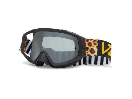 VZ Porkchop Kennedy Goggle Black1