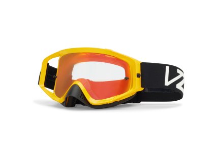 VZ Porkchop Mayhem Goggle Gold1