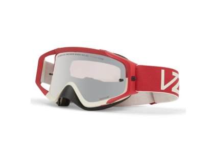 5019 vonzipper porkchop outland goggle maroon motokrosove bryle