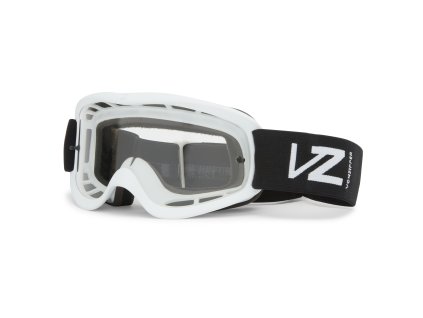 VZ Sizzle Element Goggle White1
