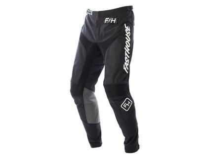 Fasthouse Grindhouse Pant Black 1