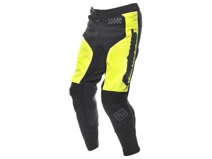 Grindhouse Pant High Viz Black L