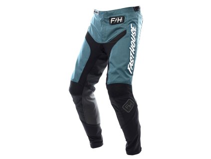 Fasthouse Grindhouse Pant Indigo Black