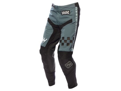 Speed Style Pant Indigo Black R