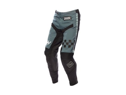 Youth Speed Style Pant Indigo Black R