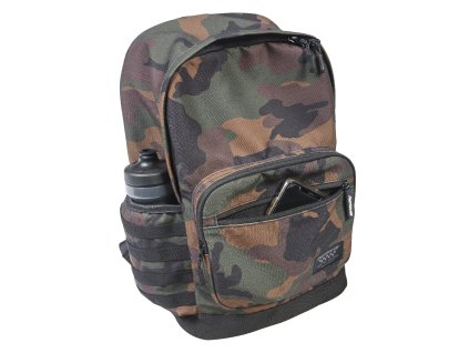 Union Backpack Camo F1