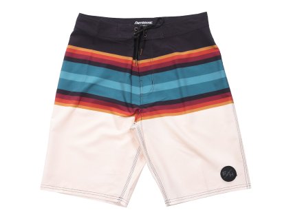 After Hours Mesa 21 Boardshort Multi F