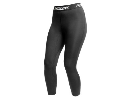 Fasthouse Women´s Speed Style Moto Legging Black 1