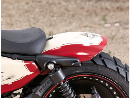 Zadní blatník Sportster Bobber long fiber