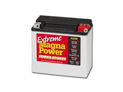 Baterie MAGNA POWER ETX16L (YB16HL-A-CX)