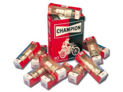 Zapalovací svíčky Champion H8C - XL 57-78
