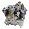 S&S Super E Carburátor, Leštěný / Big Twin 99-06