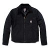 Bunda Carhartt Duck Detroit Jacket (Velikost L)