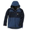 Bunda Carhartt Force Hooded Jacket (Velikost L)