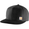 83079 ksiltovka carhartt firm duck flat brim cap