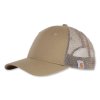 83919 ksiltovka carhartt rugged professional series canvas mesh back cap