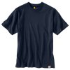 Triko Carhartt Relaxed Fit Heavyweight Short Sleeve T-Shirt (Velikost L)