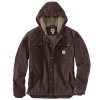 Bunda Carhartt Barlett Jacket (Velikost L)