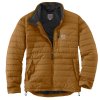 Bunda Carhartt Gilliam Jacket (Velikost L)