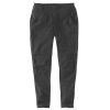 Dámské kalhoty Carhartt Force Utility Legging (Velikost L)