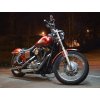 Harley Davidson  Dyna Super Glide 1340 FXD Evolution - PRODÁNO