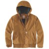 Dámská bunda Carhartt Washed Duck Active Jacket (Velikost L)